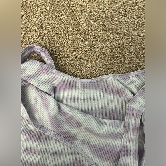 super cute basic tank! - Picture 2 of 2